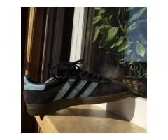 Кроссовки Adidas spezial - Изображение 6/9