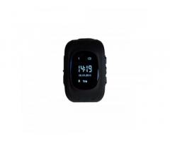 Умные Smart часы для детей с GPS трекером Baby Watch Q50