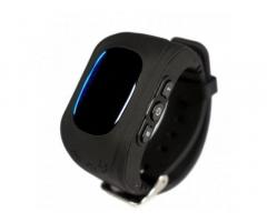 Умные Smart часы для детей с GPS трекером Baby Watch Q50 - Изображение 3/4