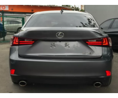 Lexus is 250 2015 Лексус / без повреждений - Изображение 5/10