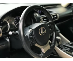 Lexus is 250 2015 Лексус / без повреждений - Изображение 7/10
