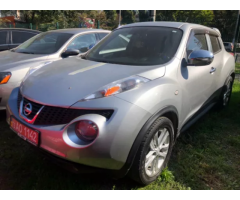 Nissan Juke Nismo 1.6 TURBO механика / не бит / Ниссан Жук - Изображение 5/9