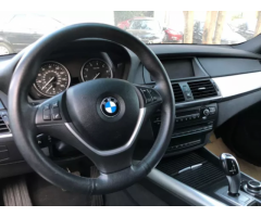 BMW X5 2011 3.0 TWIN TURBO/ БМВ в наличии / без повреждений - Изображение 6/10