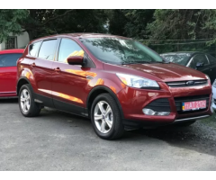 Ford Escape ( KUGA ) 2016/2.5i кроссовер/паркетник в наличии/ - Изображение 6/9