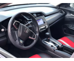 Honda Civic 2017 2.0 - Изображение 10/10
