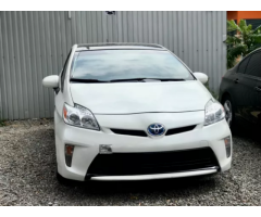 Toyota Prius 1.8 Hybrid Гибрид - Изображение 4/9