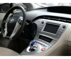 Toyota Prius 1.8 Hybrid Гибрид - Изображение 6/9
