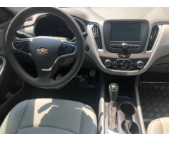 Chevrolet Malibu 2017 1.5 ECOBOOST ( 5л /100км) - Изображение 5/10
