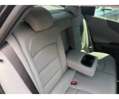 Chevrolet Malibu 2017 1.5 ECOBOOST ( 5л /100км) - Изображение 7/10