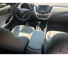 Chevrolet Malibu 2017 1.5 ECOBOOST ( 5л /100км) - Изображение 10/10