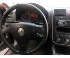 Volkswagen Jetta 2007 1.6 Климат , Подогрев сидений , не бит . - Изображение 7/10