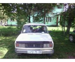 Продаю ВАЗ 2104