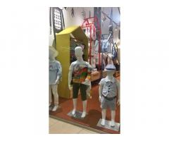 Продам бутик-магазин детской одежды в ТЦ "Дрим Тауне"