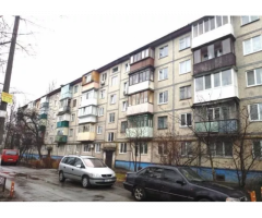 Продется 2-к квартира. Нивки, Туполева Академика ул., д. 17е