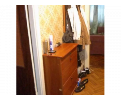 Продется 2-к квартира. Нивки, Туполева Академика ул., д. 17е