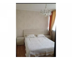 Двухкомнатная студио на Гетьма 1А м.Шулявка 3 минуты ходьбы