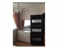 Двухкомнатная студио на Гетьма 1А м.Шулявка 3 минуты ходьбы