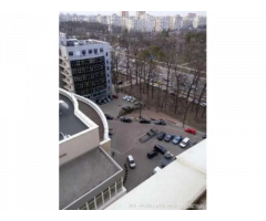 2-кімнатна квартира ЖК Вікторія пр. Перемоги 121 Б