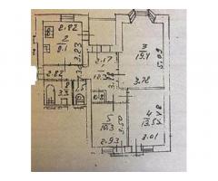 3-комн. квартира, ул. Межигорская,59 - Изображение 7/8