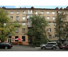 Льва Толстого, ул. Тарасаовская 3, Центр, Университет
