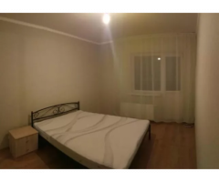 Трехкомнатная квартира в Вишневом Машиностроителей 17 А
