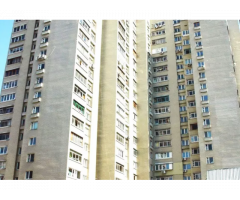 Метро Лыбедская, Антоновича, Большая Васильковская, Дворец Украина.