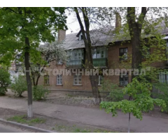 Сырец, Шевченковский район, Щусева ул., д. 17/8