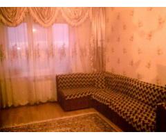 4-кімнатна квартира в. Біличанська, 1