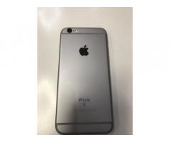 iPhone 6s 32gb space gray - Изображение 2/8