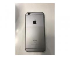 iPhone 6s 32gb space gray - Изображение 3/8