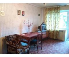 СВЯТОШИН! Продам 2 к. квартиру Победы 101/2