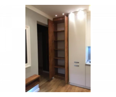 Сдам 1-к квартиру по ул.,Драгомирова Михаила ул., д. 10