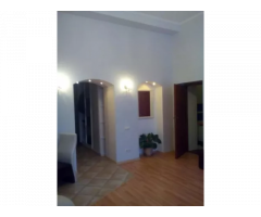 Аренда 2к квартиры на Стрелецкой