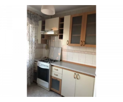 Аренда 2к квартиры на Соломенке