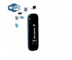 ZTE AC3633 3G CDMA Wi-Fi модем