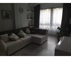 ЖК «Park Avenue VIP» Голосеевский пр-т, д. 60