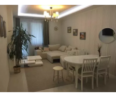 ЖК «Park Avenue VIP» Голосеевский пр-т, д. 60