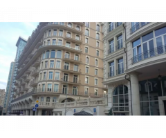 Продам апартаменты 116м2 Renaissance Residence Печерск