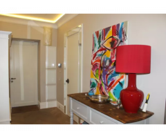 Продам апартаменты 116м2 Renaissance Residence Печерск
