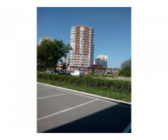1к 60 кв.м. ЖК Шоколад Киевская 265