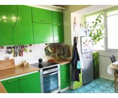 МИНСКАЯ! Продам 3 к. квартиру Попова 17