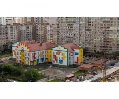 ХАРЬКОВСКАЯ! Продам 1 к. квартиру Ревуцкого 44