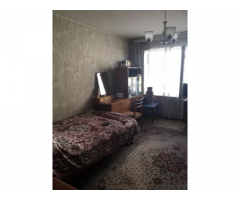 ЧОКОЛОВКА! Продам 3 к. квартиру Чоколовский 37