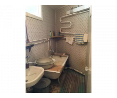 ЧОКОЛОВКА! Продам 3 к. квартиру Чоколовский 37