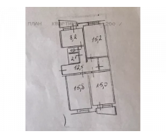 ОБОЛОНЬ! Продам 3 к. квартиру Героев Сталинграда 13а - Изображение 5/5