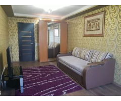 СРОЧНО! Продам 2 комнатную квартиру Озёрная 30/51