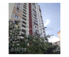 Позняки, Дарницкий район, Бажана Николая пр-т, д. 34
