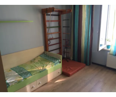СОЛОМЕНКА! Продам 3 к. квартиру Лобановского 6Г