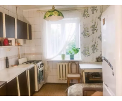 КАРАВАЕВЫ ДАЧИ! Продам 3 к. квартиру Яблонской 1