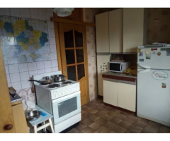 ВОКЗАЛЬНАЯ Продам 2 к. квартиру Липковского 37А
